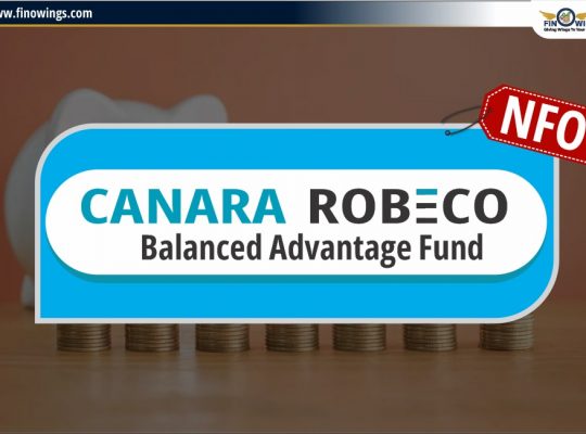 Canara Robeco Balanced Advantage Fund NFO