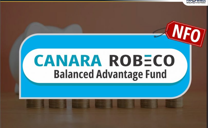 Canara Robeco Balanced Advantage Fund NFO