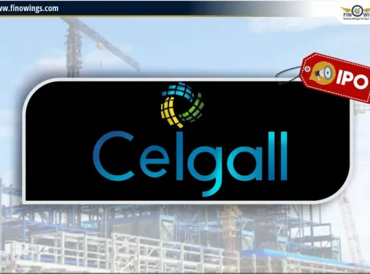 Ceigall India Ltd IPO