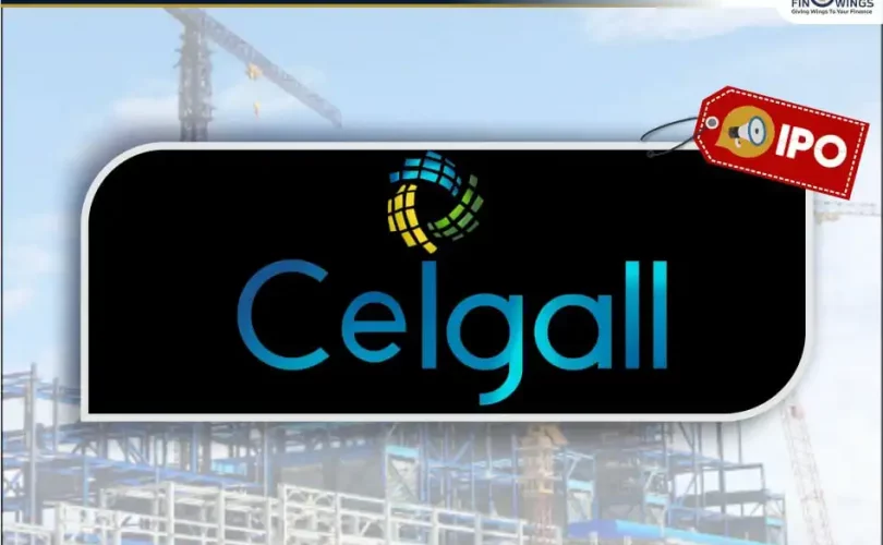 Ceigall India Ltd IPO