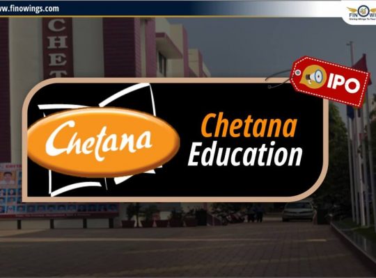 Chetana Education Ltd IPO