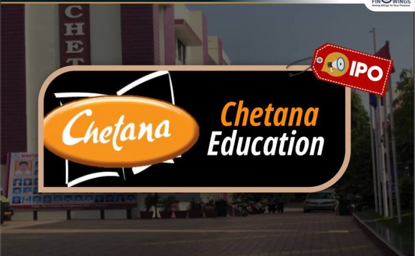 Chetana Education Ltd IPO