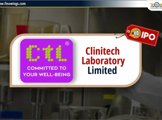 Clinitech Laboratory Ltd IPO