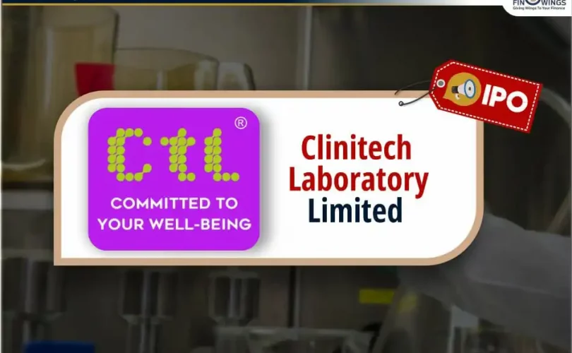 Clinitech Laboratory Ltd IPO