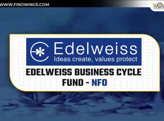 Edelweiss Business Cycle Fund NFO