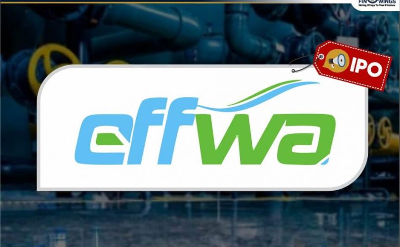 Effwa Infra & Research Ltd IPO