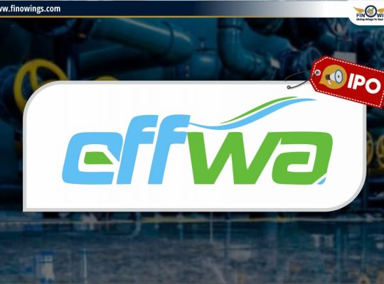 Effwa Infra & Research Ltd IPO