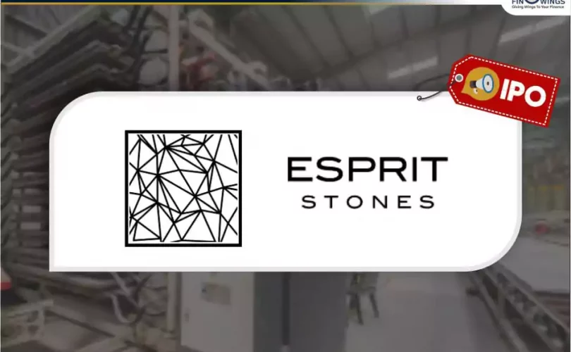 Esprit Stones Ltd IPO