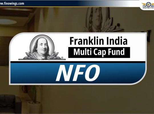 Franklin India Multi Cap Fund NFO
