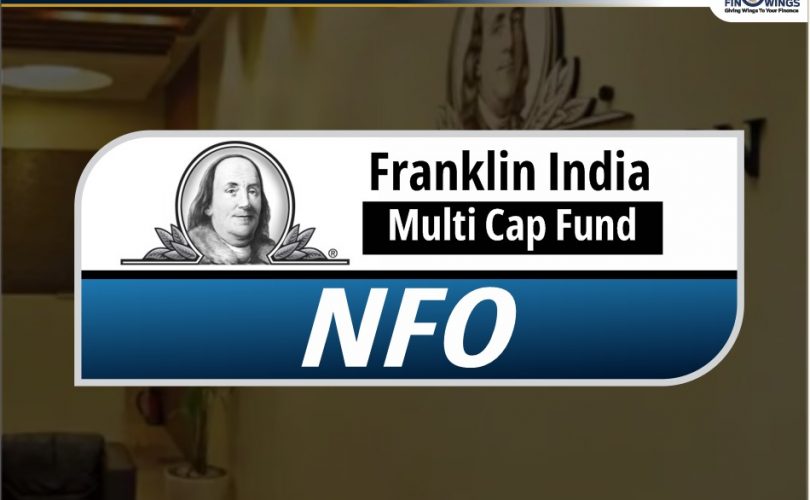 Franklin India Multi Cap Fund NFO