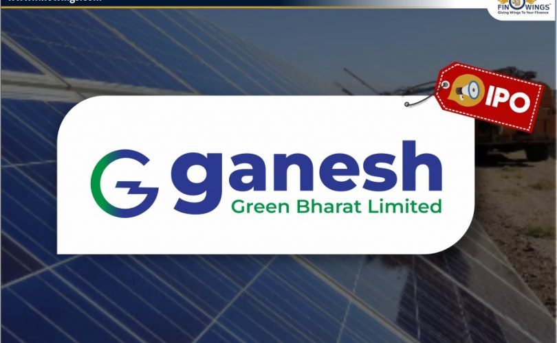 Ganesh Green Bharat Ltd IPO