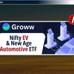 Groww Nifty EV & New Age Automotive ETF NFO: NAV – Hindi