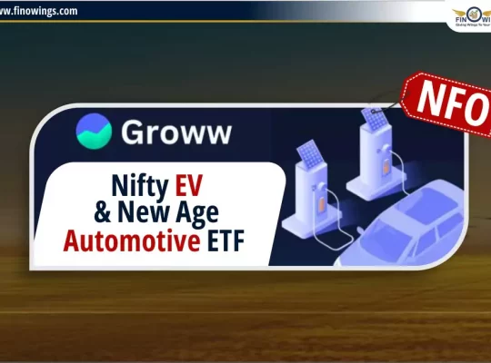 Groww Nifty EV NFO