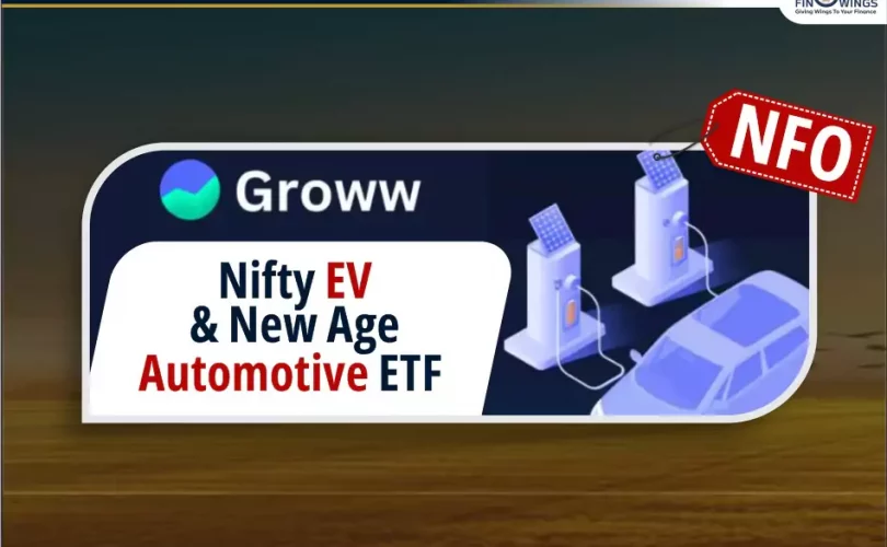 Groww Nifty EV NFO