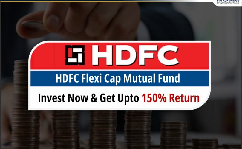 HDFC Flexi Cap Mutual Fund