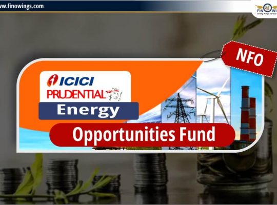 ICICI Prudential Energy Opportunities