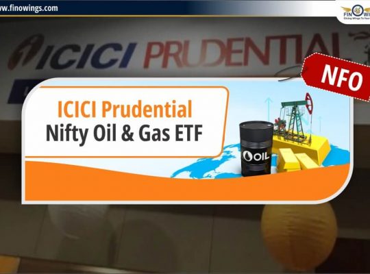 ICICI Prudential Nifty Oil NFO