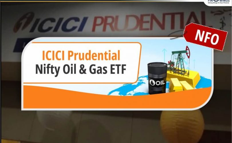 ICICI Prudential Nifty Oil NFO