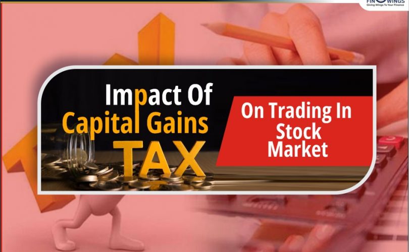 Capital Gains Tax