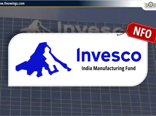 Invesco India Manufacturing Fund NFO