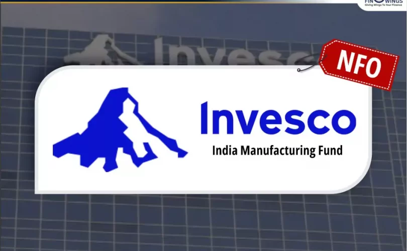 Invesco India Manufacturing Fund NFO