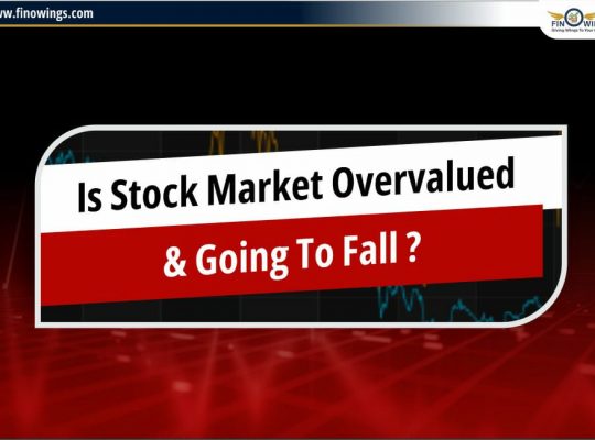 Stock Market Overvalued