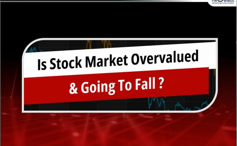 Stock Market Overvalued