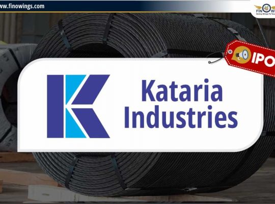 Kataria Industries Ltd IPO