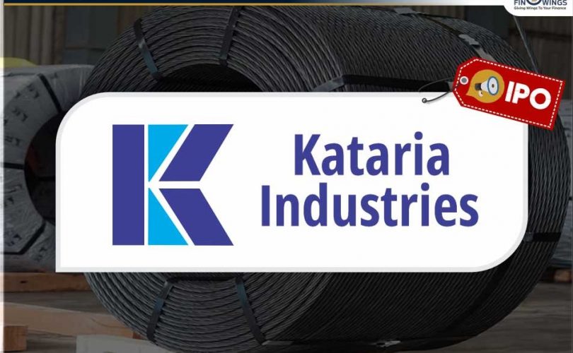 Kataria Industries Ltd IPO