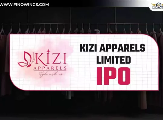 Kizi Apparels Ltd IPO