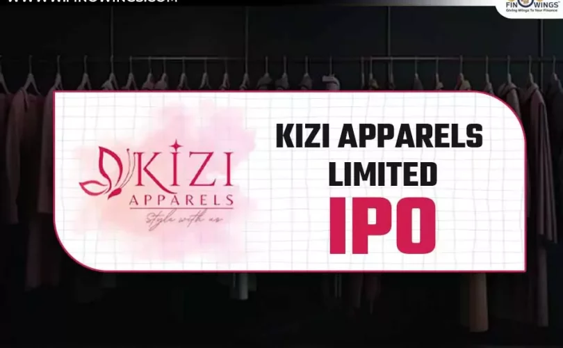 Kizi Apparels Ltd IPO