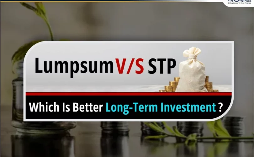 Lumpsum Vs STP