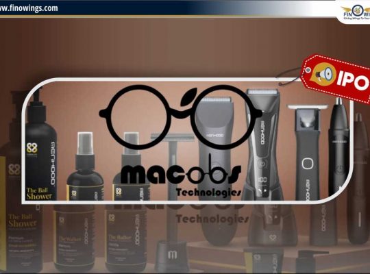 Macobs Technologies Ltd IPO