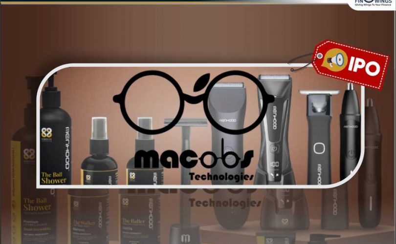 Macobs Technologies Ltd IPO