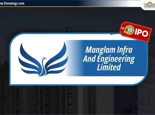 Manglam Infra & Engineering Ltd IPO