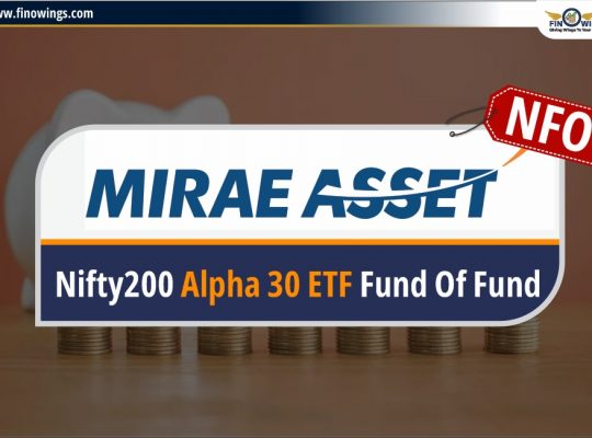 Mirae Asset Nifty200 NFO