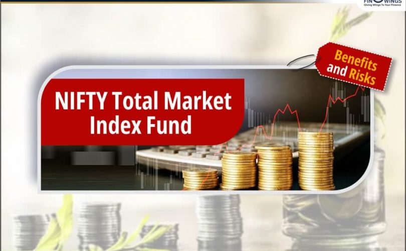 Nifty Total Market Index Fund