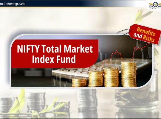 Nifty Total Market Index Fund