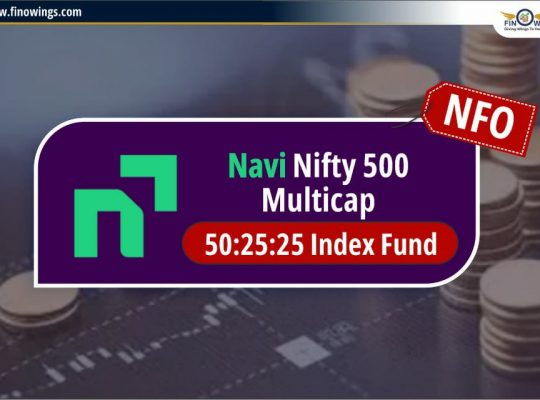 Navi Nifty 500 Multicap NFO
