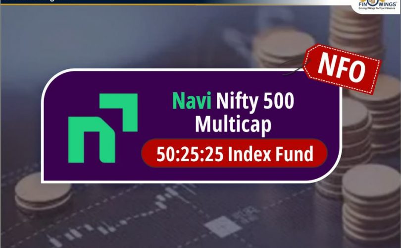 Navi Nifty 500 Multicap NFO