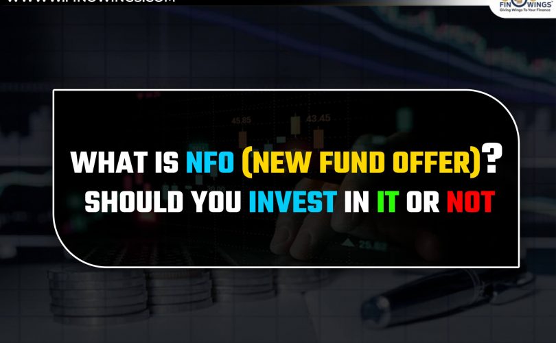 New Fund Offer