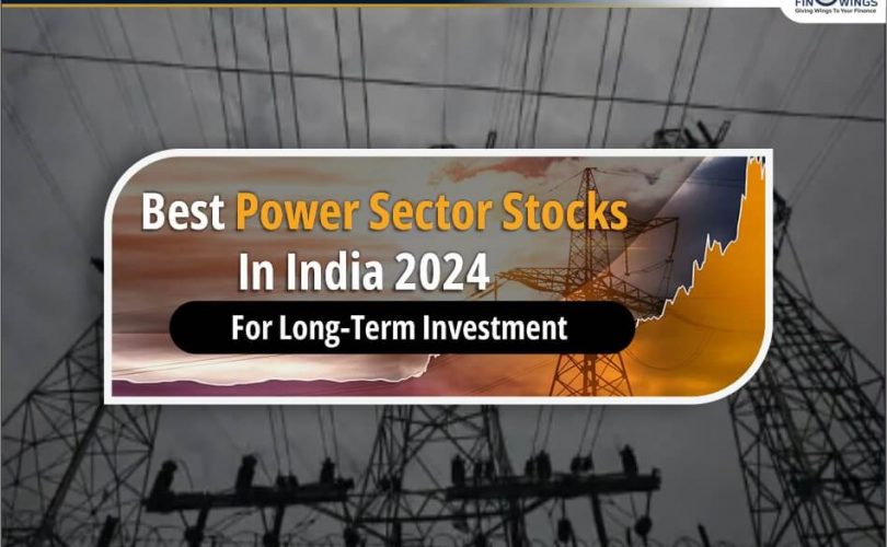 Best Power Sector Stocks