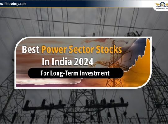 Best Power Sector Stocks
