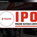 Prizor Viztech Ltd IPO: जानिए Review, Valuation, Date & Today’s GMP