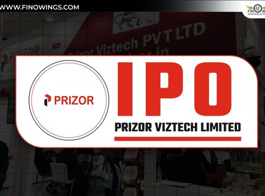 Prizor Viztech Ltd IPO