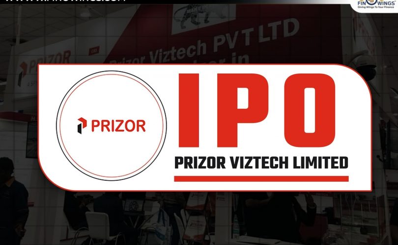 Prizor Viztech Ltd IPO