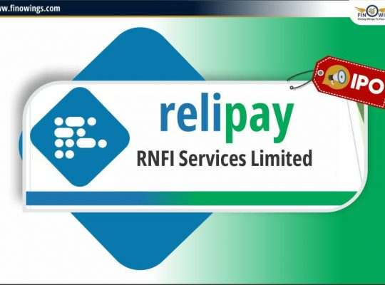 RNFI Services Ltd IPO