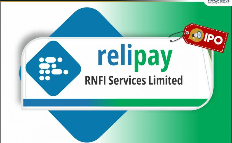 RNFI Services Ltd IPO