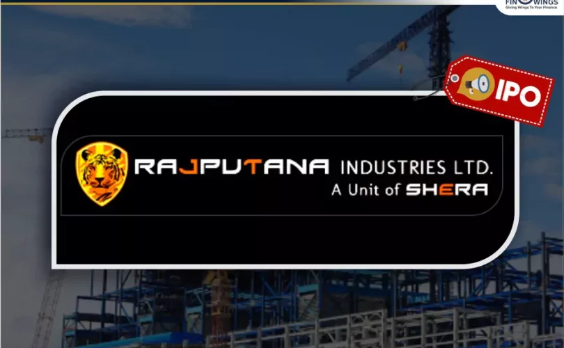 Rajputana Industries Ltd IPO