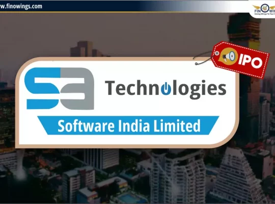 S A Tech Software India Ltd IPO